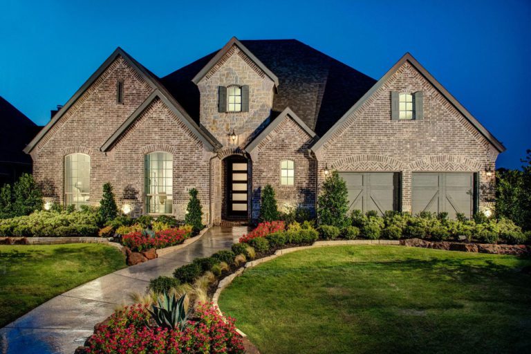 New Homes for Sale in Prosper ISD