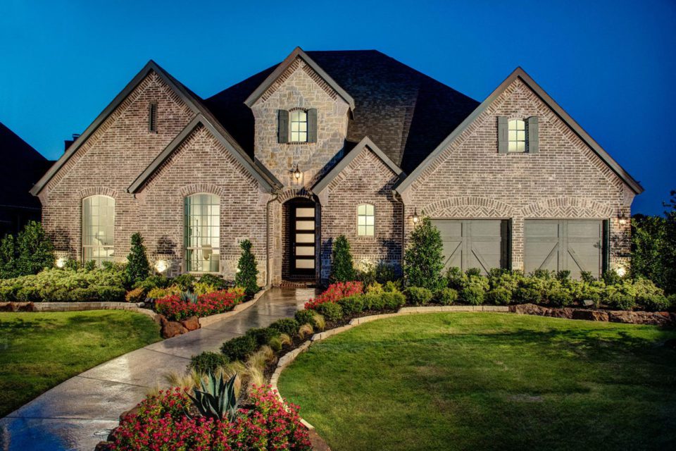 New Homes for Sale in Prosper ISD