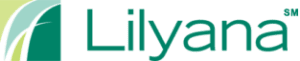 Lilyana Logo