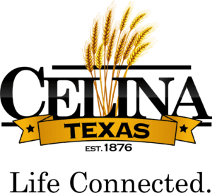 Celina Texas Logo