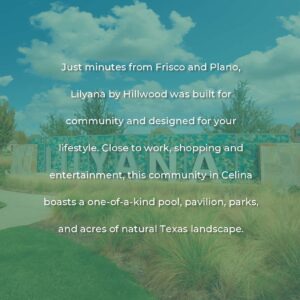 Lilyana Brochure Page 2